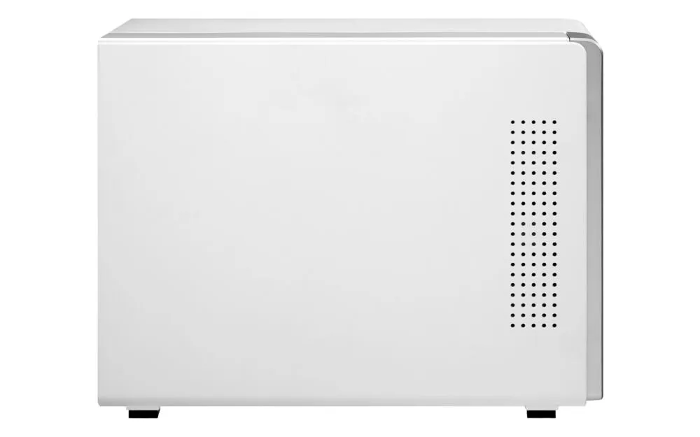 QNAP TS-231P2 1 GB TS-231P2-4G-16TB-RED Thumbnail 6