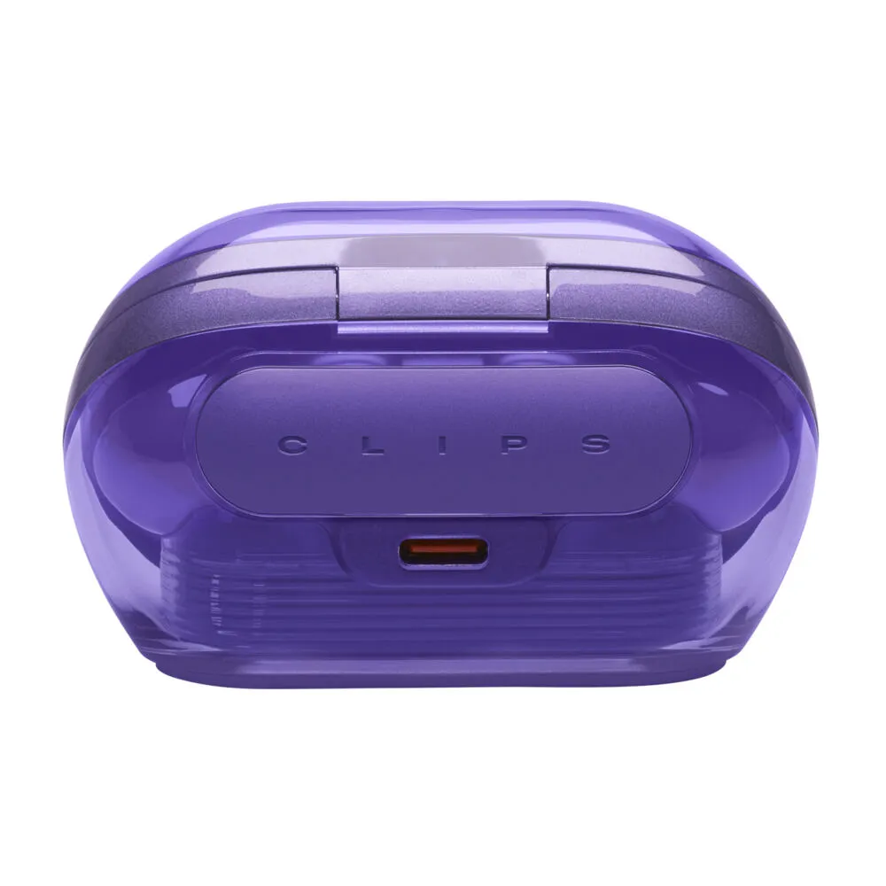 JBL Soundgear Clips JBLSNDGEARCLPUR TWS Bluetooth Kulaklık Thumbnail 8