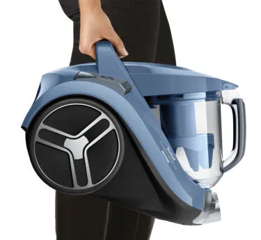 Tefal TW4871EA 2.5 L Toz Torbasız Süpürge Thumbnail 8