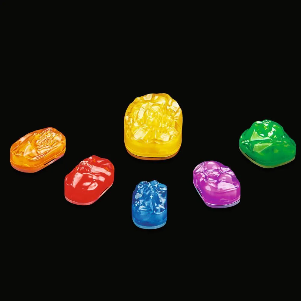 Hasbro Marvel Avengers: Endgame Legends Series Iron Man Nano Gauntlet F01965L0 Thumbnail 9