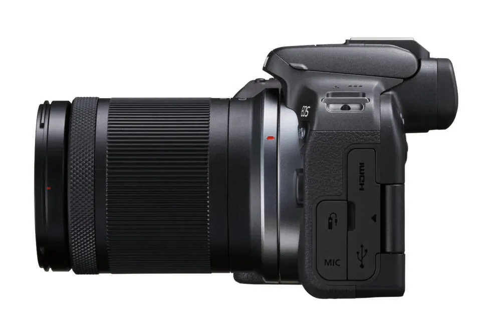 Canon EOS R10 + RF-S 18-150mm IS STM 5331C017 Thumbnail 3