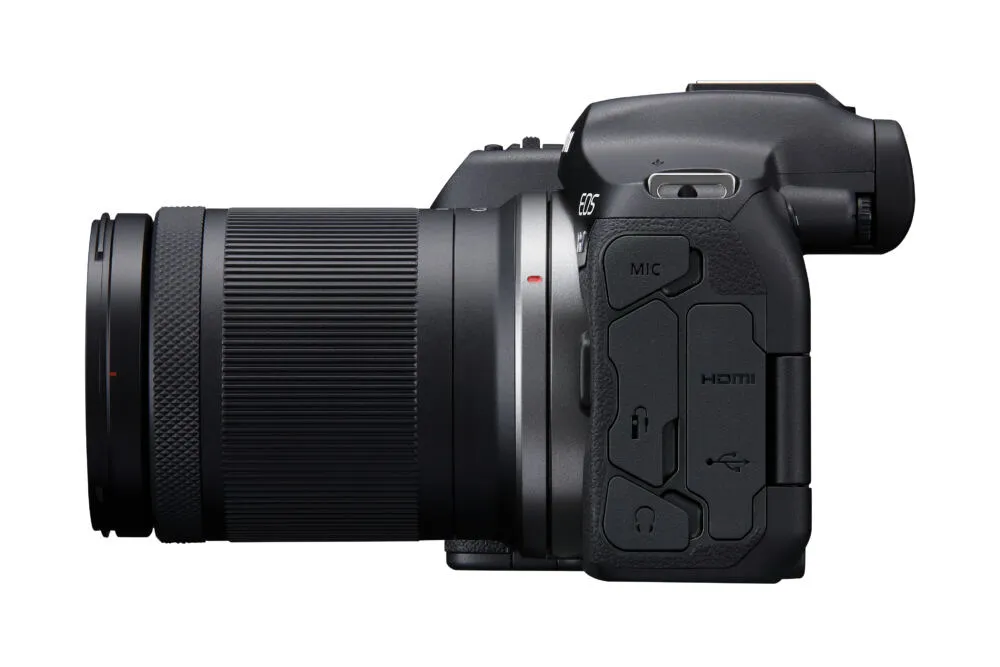Canon EOS R7 + RF-S 18-150mm IS STM 5137C010 Thumbnail 8