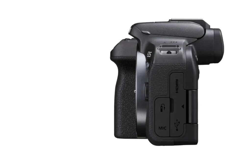 Canon EOS R10 5331C003 Thumbnail 9
