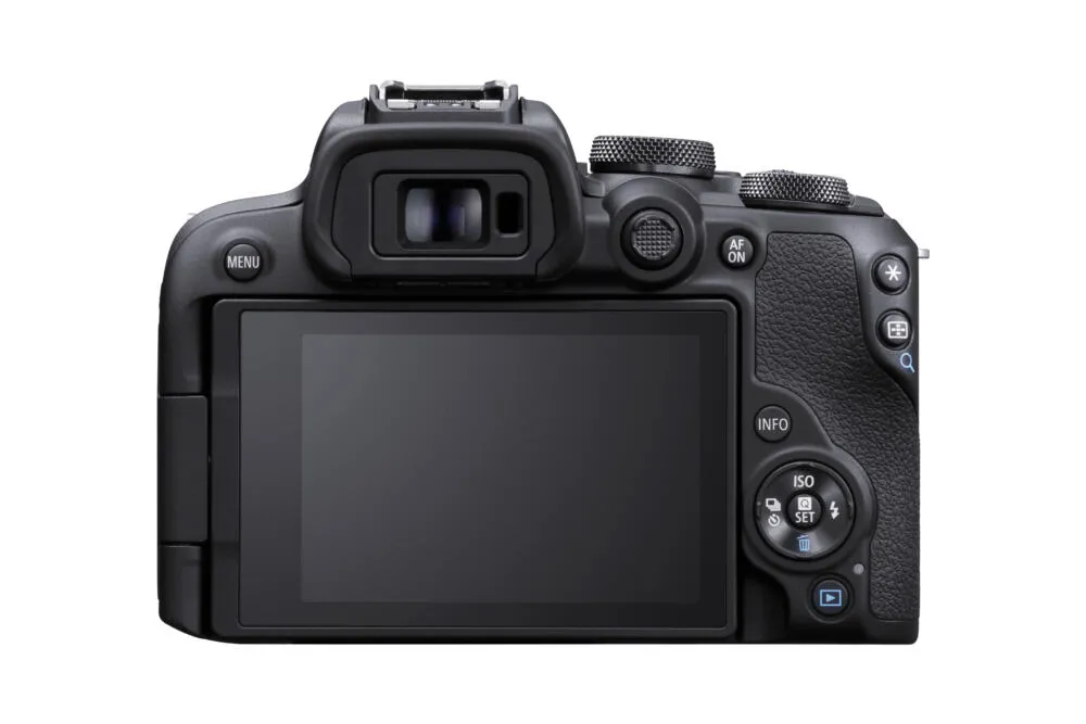 Canon EOS R10 5331C003 Thumbnail 11