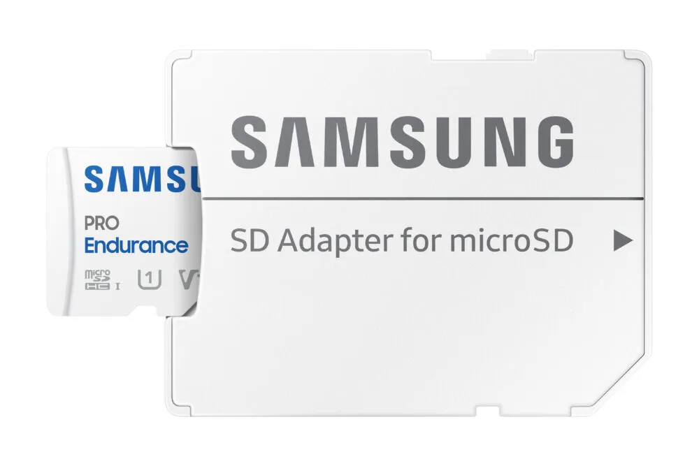 Samsung MB-MJ32KA 32 GB MicroSDXC UHS-I Sınıf 10 Thumbnail 2
