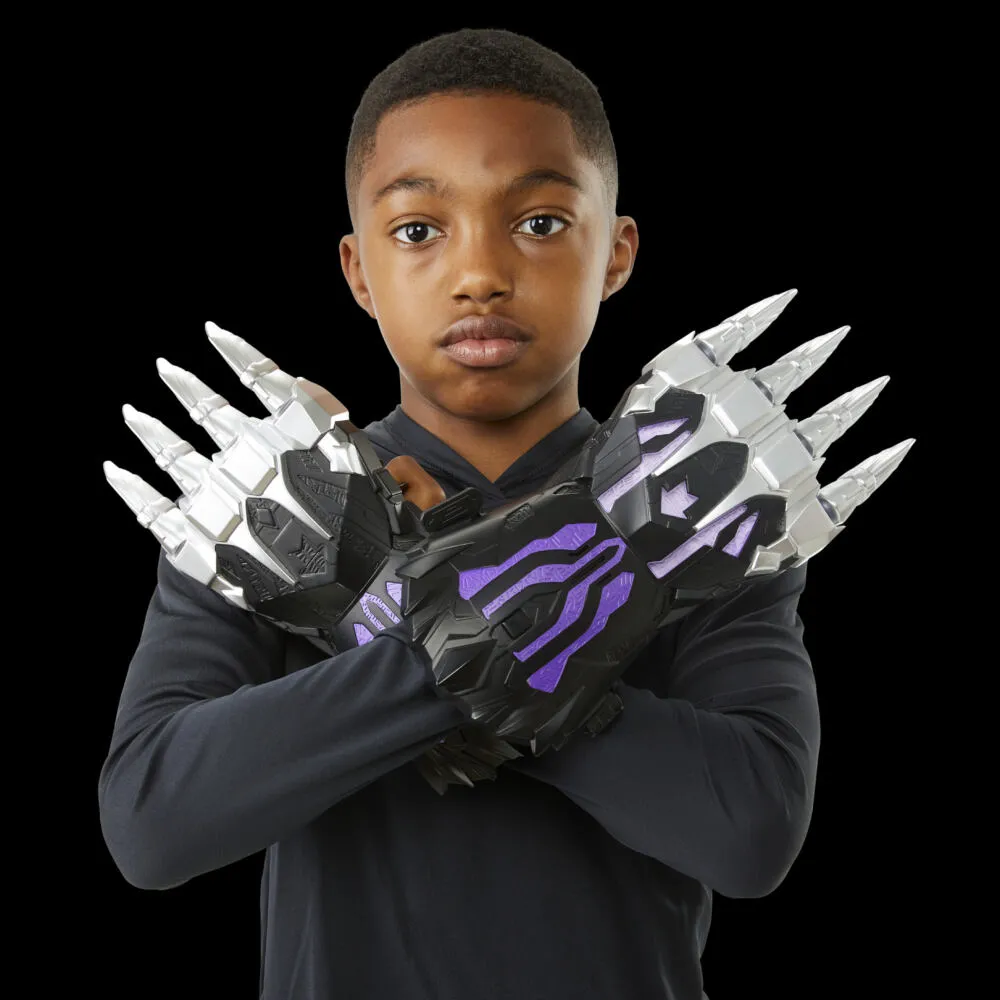Hasbro Marvel Studios: Black Panther F44325L0 Thumbnail 9