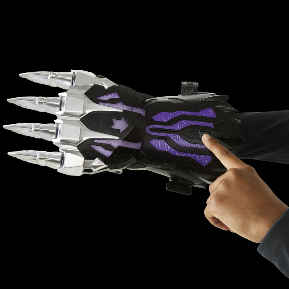 Hasbro Marvel Studios: Black Panther F44325L0 Thumbnail 11