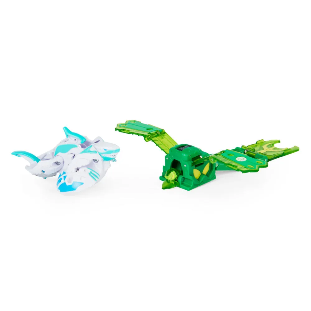 Spin Master Bakugan BTB Geogan Summon 2 Pk S4 GML 6063387 Thumbnail 7