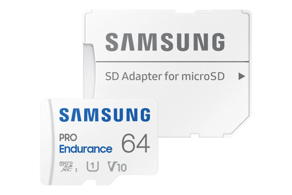 Samsung MB-MJ64KA/AM Thumbnail 3