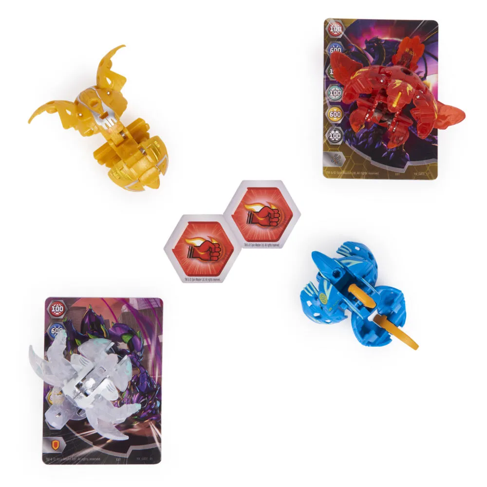 Spin Master Bakugan BTB BDL PlatinumBattleBndl S4 GML 6066052 Thumbnail 4