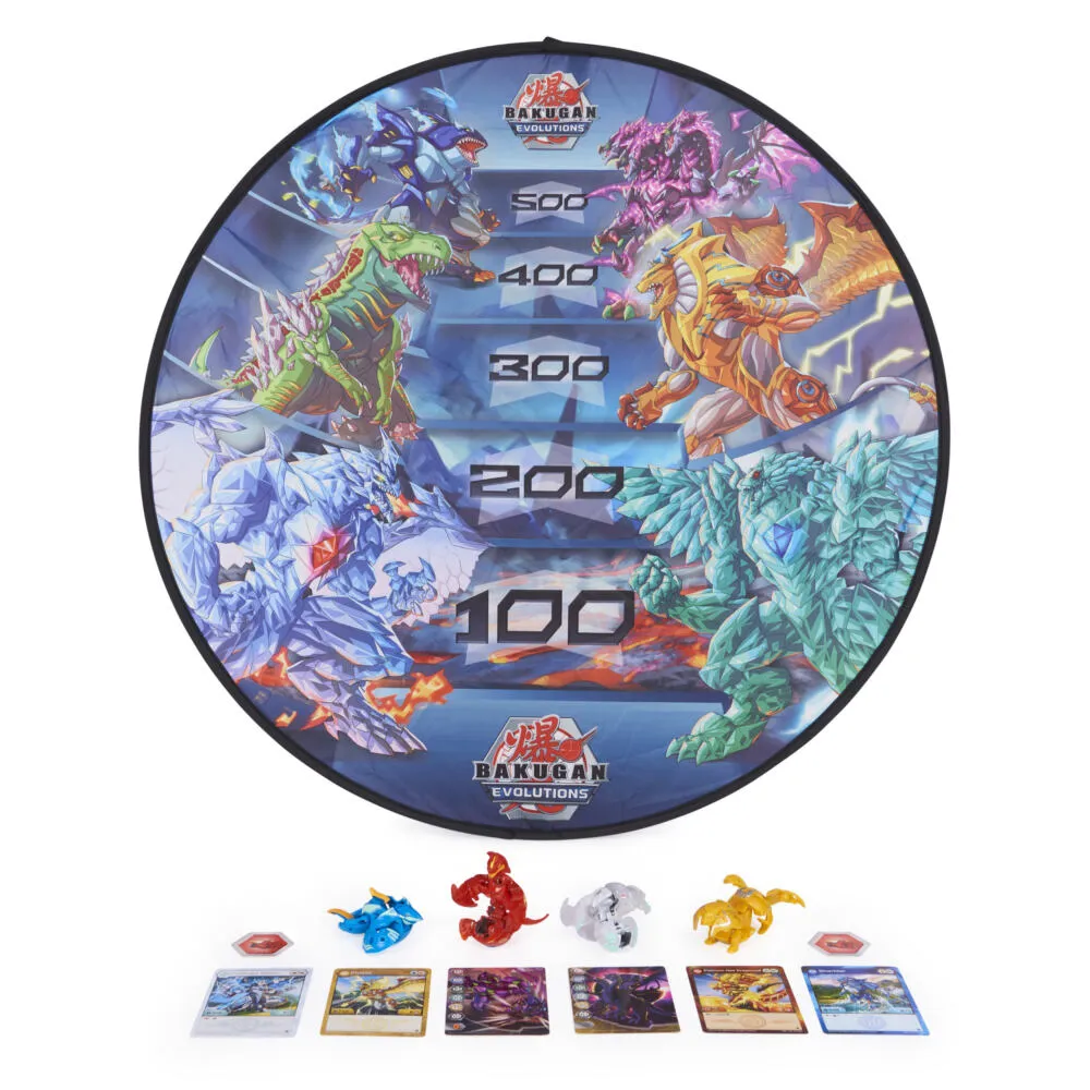 Spin Master Bakugan BTB BDL PlatinumBattleBndl S4 GML 6066052 Thumbnail 2
