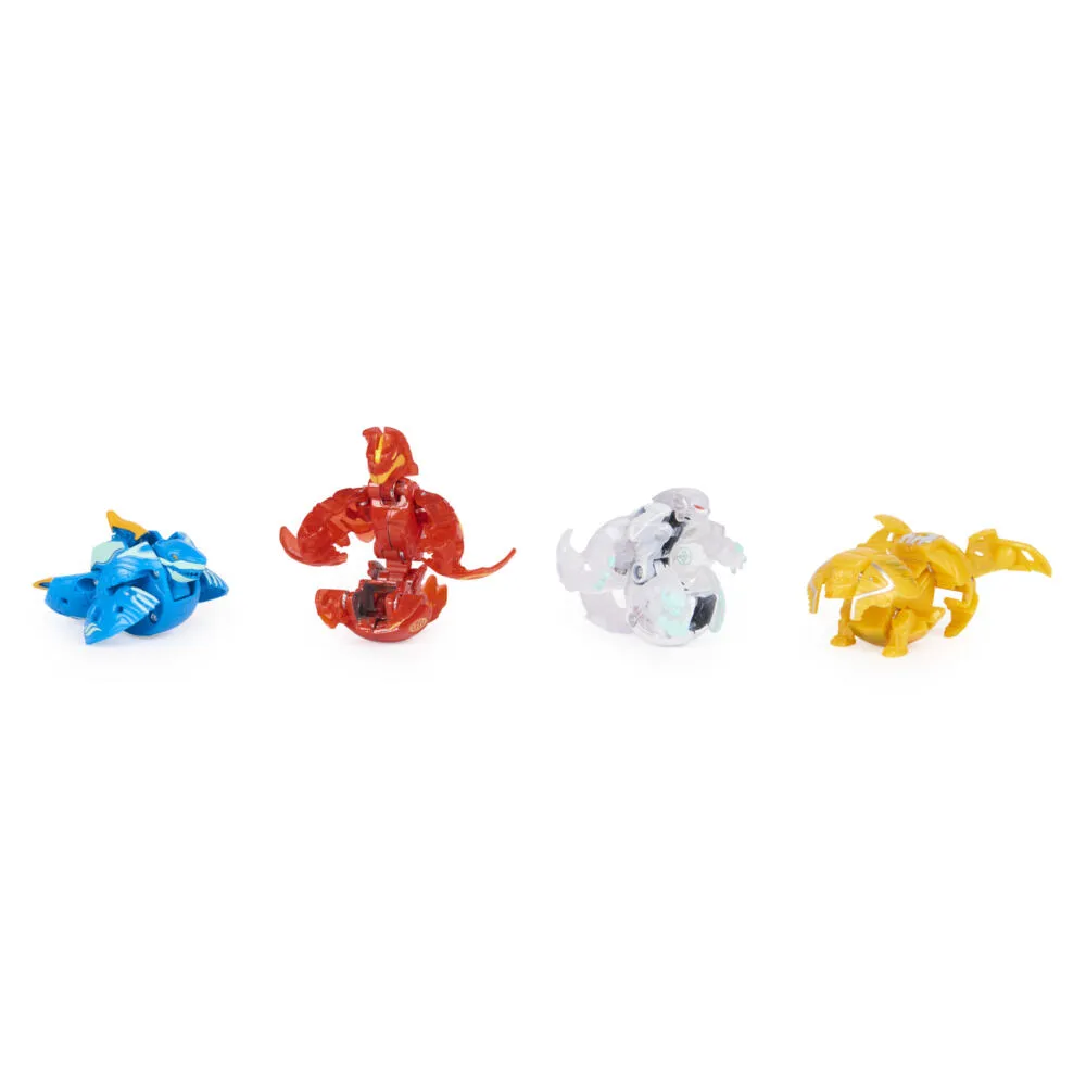Spin Master Bakugan BTB BDL PlatinumBattleBndl S4 GML 6066052 Thumbnail 8