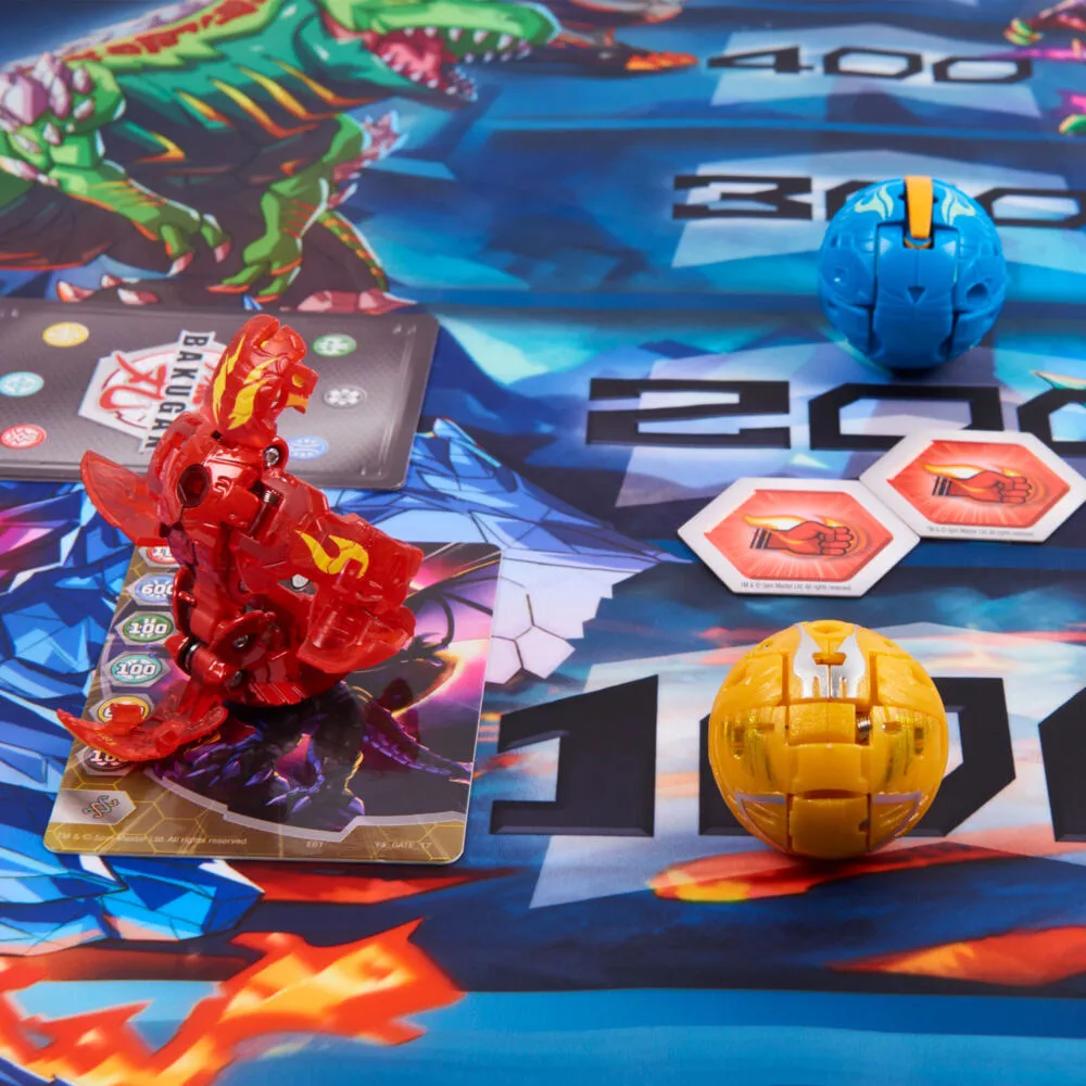 Spin Master Bakugan BTB BDL PlatinumBattleBndl S4 GML 6066052 Thumbnail 6