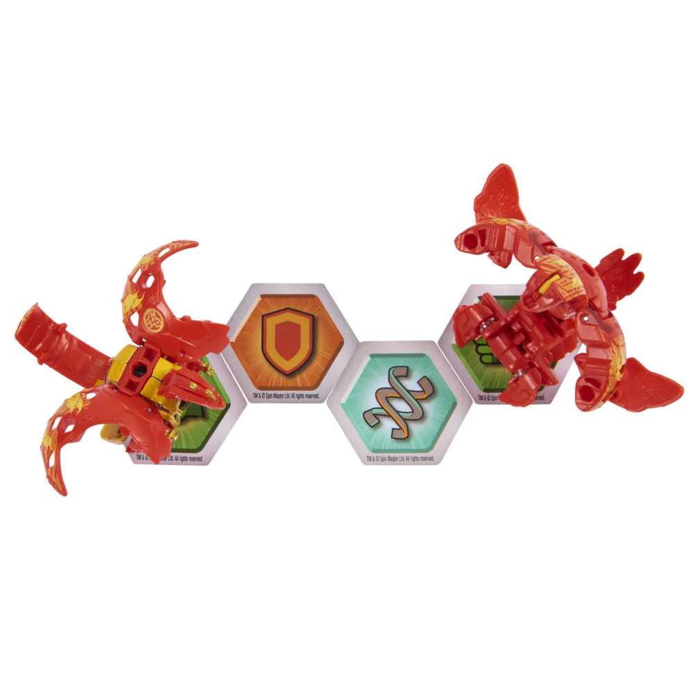 Spin Master Bakugan BTB DragonoidBrawlerPk S4 GML 6066358 Thumbnail 4