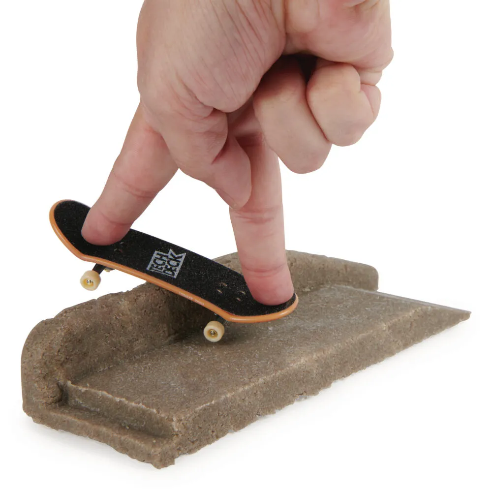 Spin Master Tech Deck TED ACS Kinetic Concrete Ast GML 6063132 Thumbnail 9