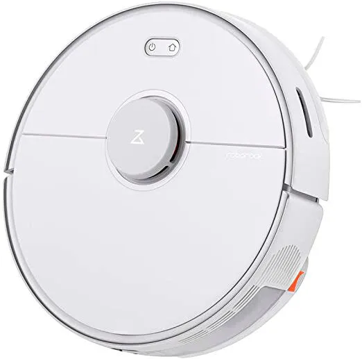 Roborock Q7 Max Beyaz Q7M02-00 Thumbnail 1