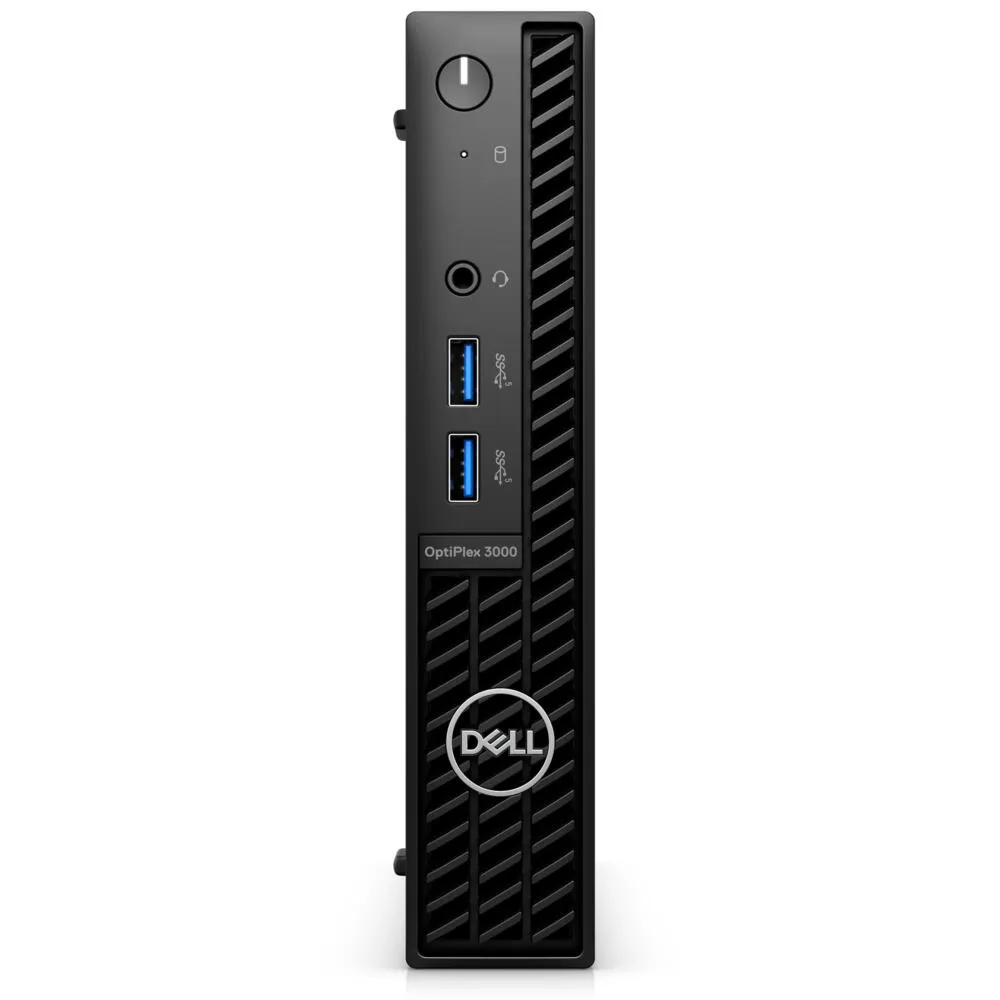DELL OptiPlex 3000 N004O3000MFF_VP Thumbnail 2