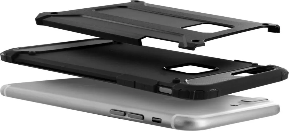 Mobiparts Rugged Shield MP-62400 Thumbnail 1