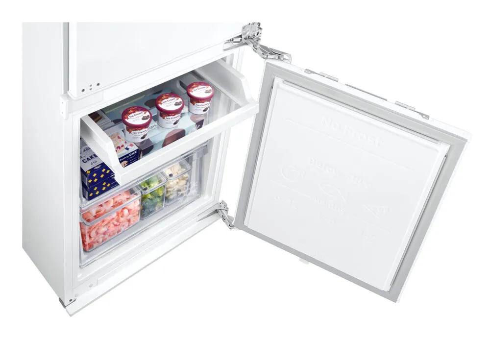 Samsung BRB26615EWW/EG 267 Litre No-Frost Buzdolabı Thumbnail 11