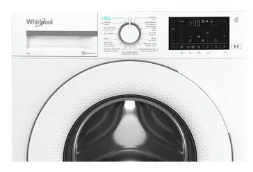 Whirlpool WAM 87W BE 869991729160 Thumbnail 10