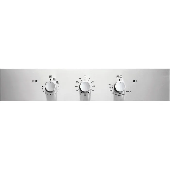 Electrolux K13GX2 69 l 2700 W Paslanmaz çelik Thumbnail 1