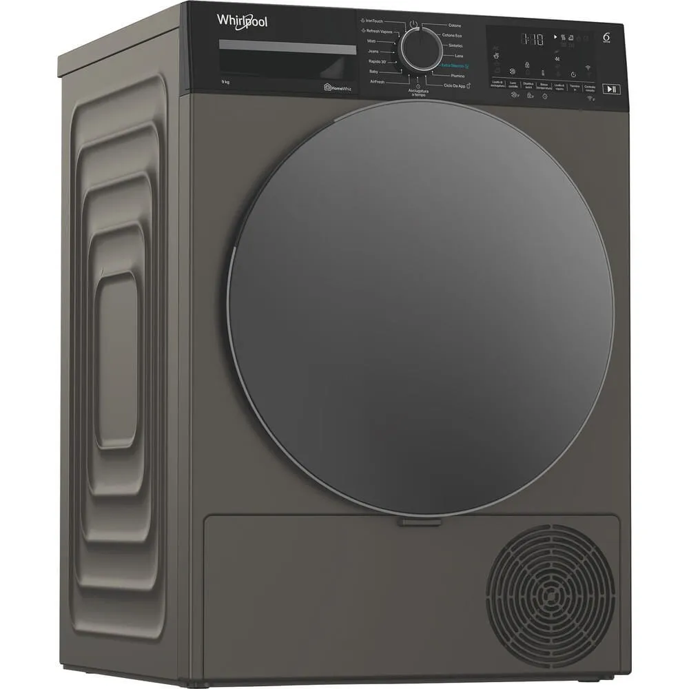 Whirlpool C WD 96M GBS IT 859991722270 Thumbnail 4