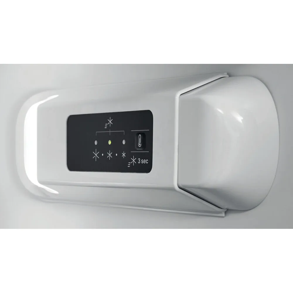 Indesit LI6 S2E W 272 Litre Buzdolabı Thumbnail 7