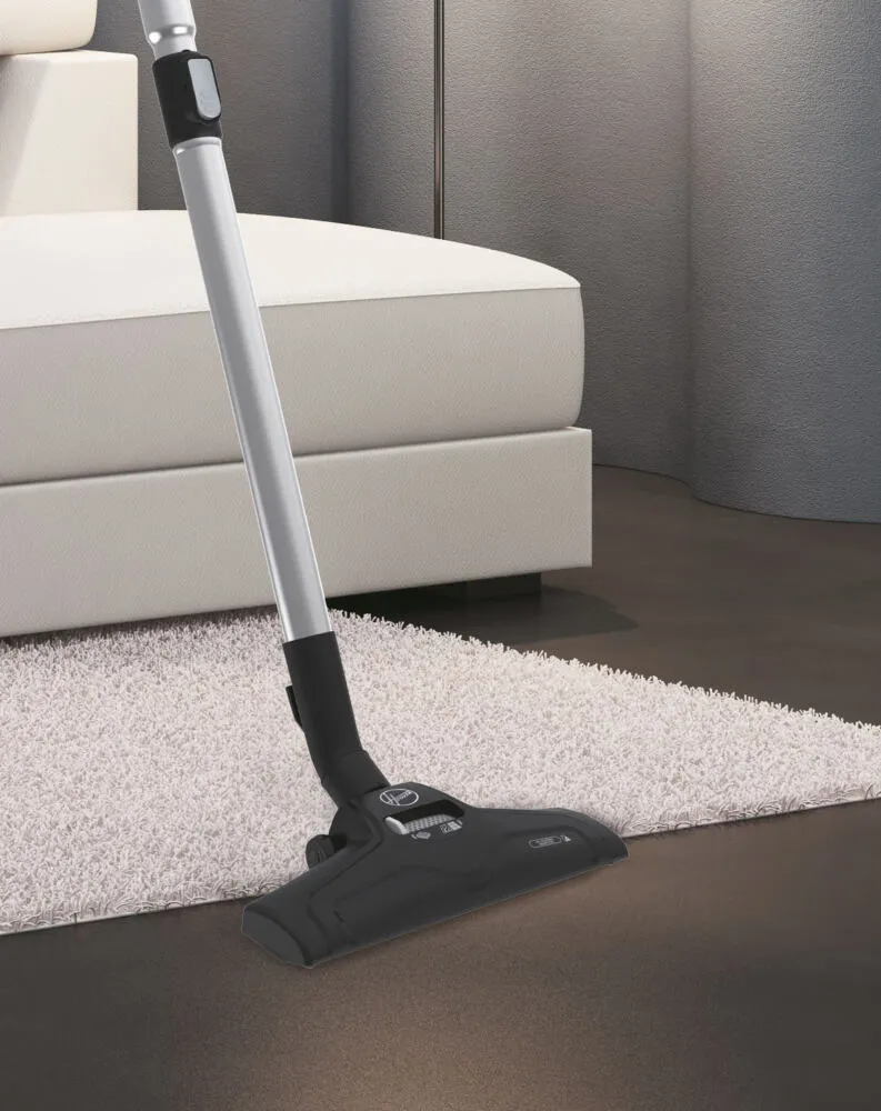 Hoover HP312HM 011 39002322 850 W 2 L Toz Torbasız Süpürge Thumbnail 7