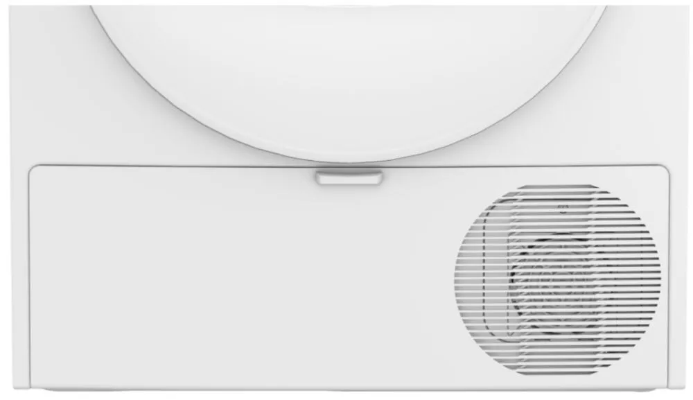 Beko D14H19301 9 kg Isı Pompalı Kurutma Makinesi Thumbnail 6