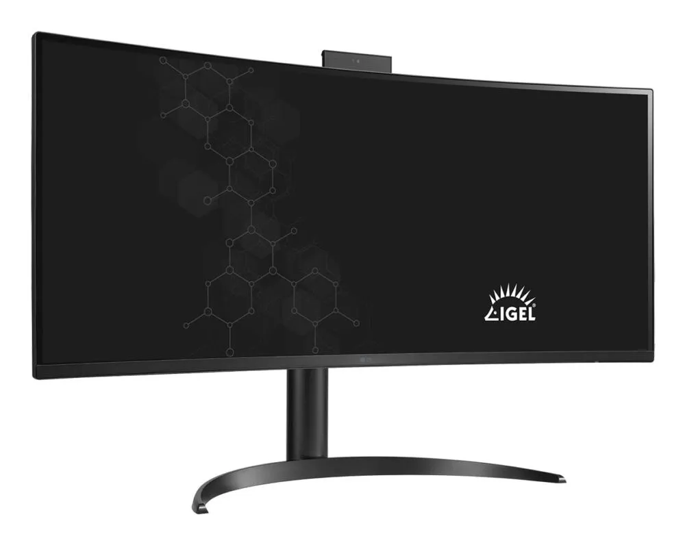 LG 34CR651I-6P Thumbnail 7