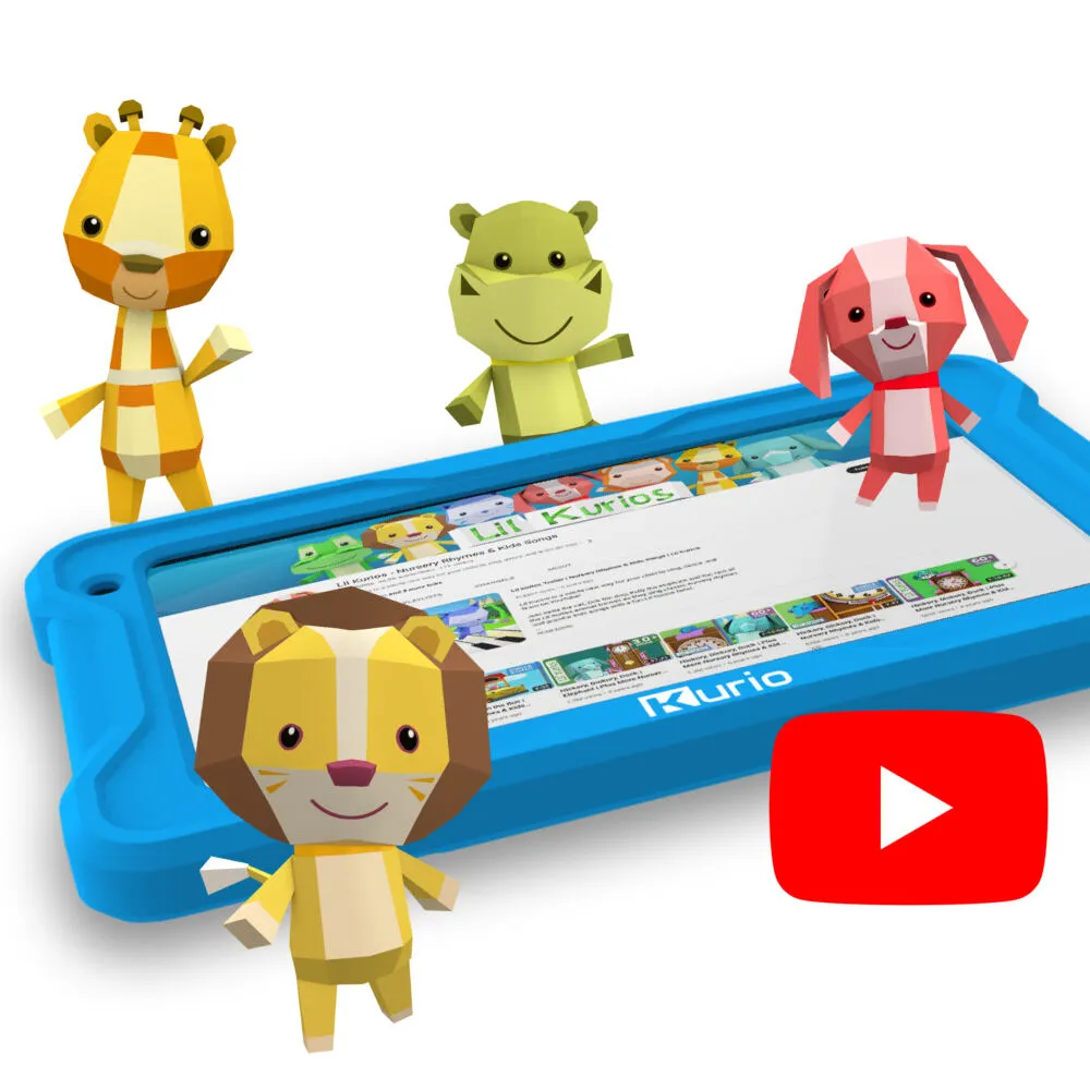 Kurio C23100US1 Thumbnail 5
