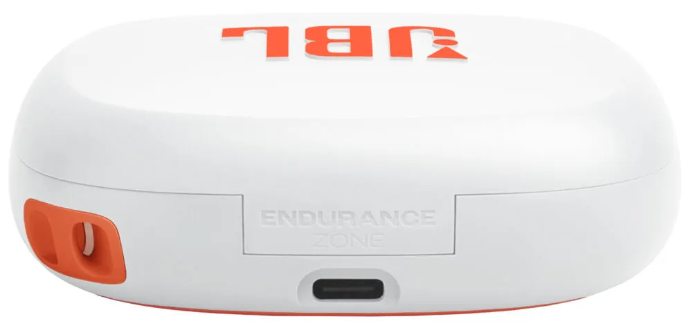 JBL Endurance Zone JBLENDUZONEWHT Kulak İçi Bluetooth Kulaklık Thumbnail 11