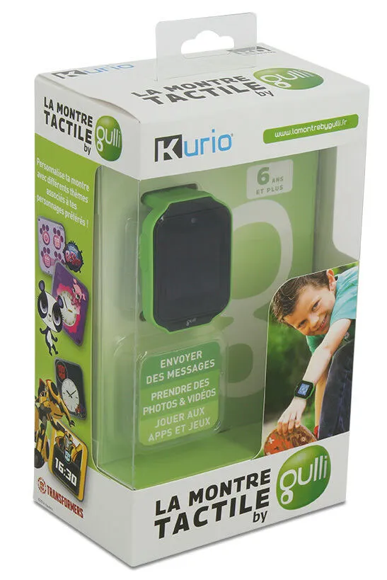 Kurio C16504 Thumbnail 2