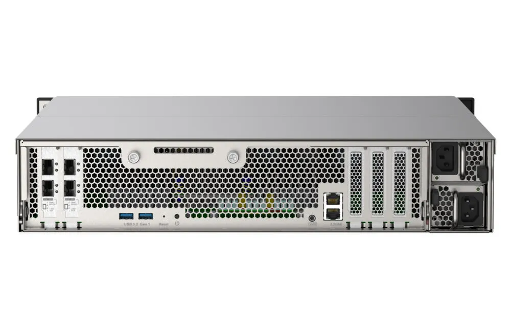 QNAP TS-h2490FU 256 GB TS-H2490FU-7302P-256G Thumbnail 10