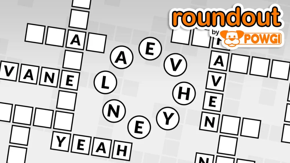Nintendo Roundout by POWGI İngilizce Nintendo Switch Oyun