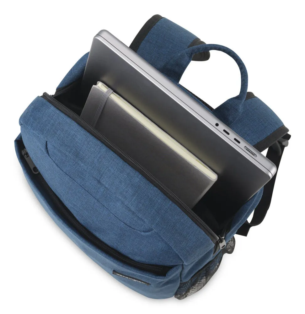 Kensington Simply Portable Lite Backpack 16” K60396WW Thumbnail 7