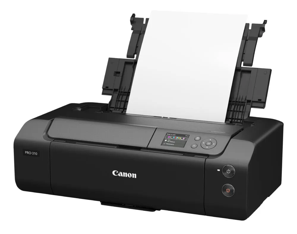 Canon imagePROGRAF PRO-310 6858C006 Thumbnail 11