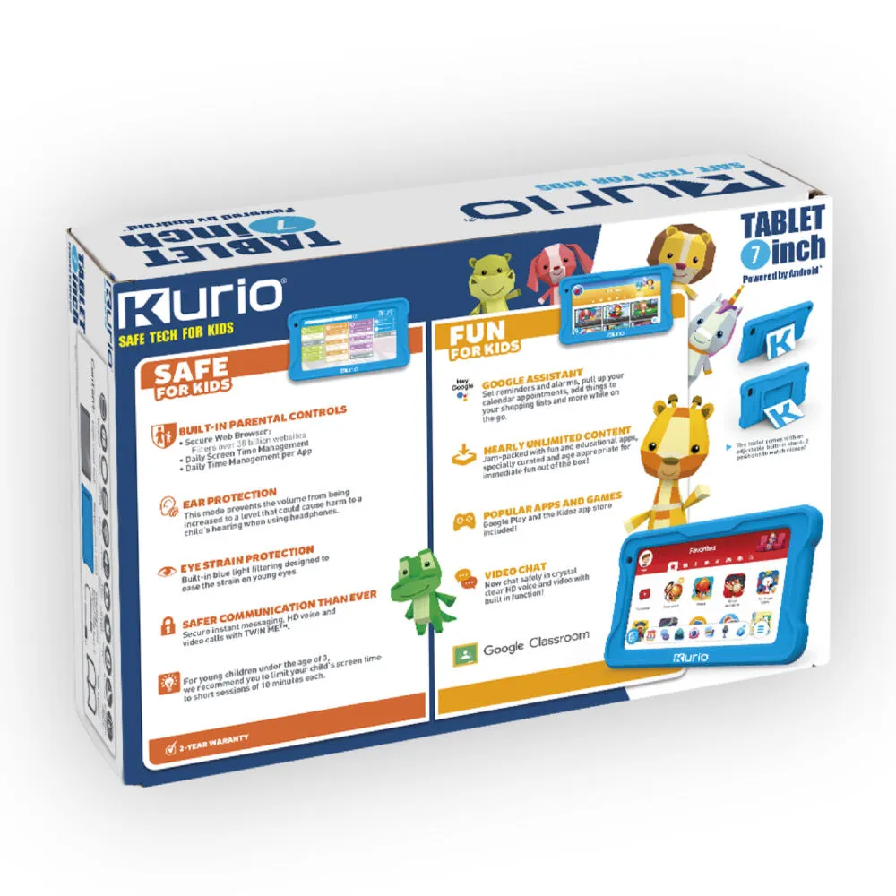 Kurio C23100US1 Thumbnail 1