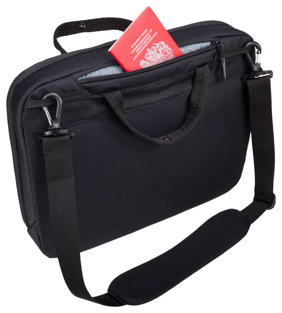Thule Subterra 2 TSA416 Black 3205034 Thumbnail 1