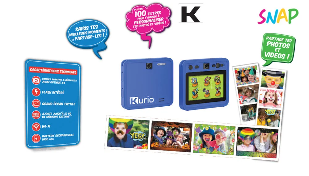 Kurio C17700 Thumbnail 13