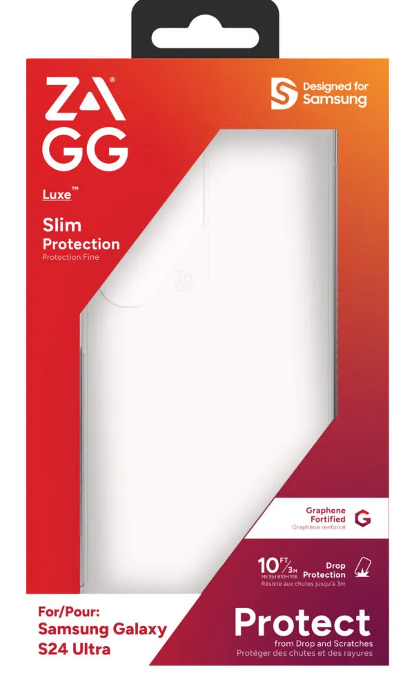 ZAGG Luxe 702313553 Thumbnail 4