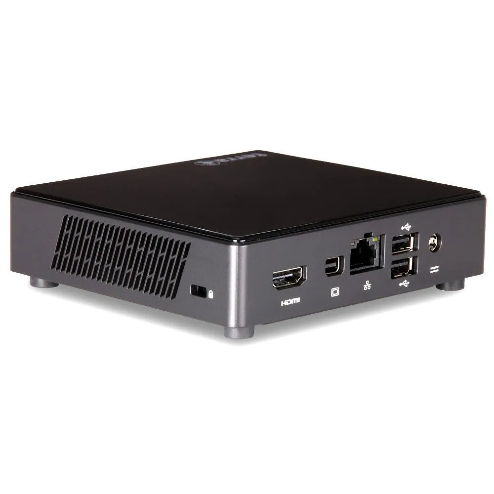 TERRA PC-Micro 3100 Silent Greenline 1000084 Thumbnail 6