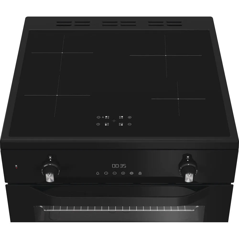 Hotpoint HDE6IDC2B1 869991729710 Thumbnail 7