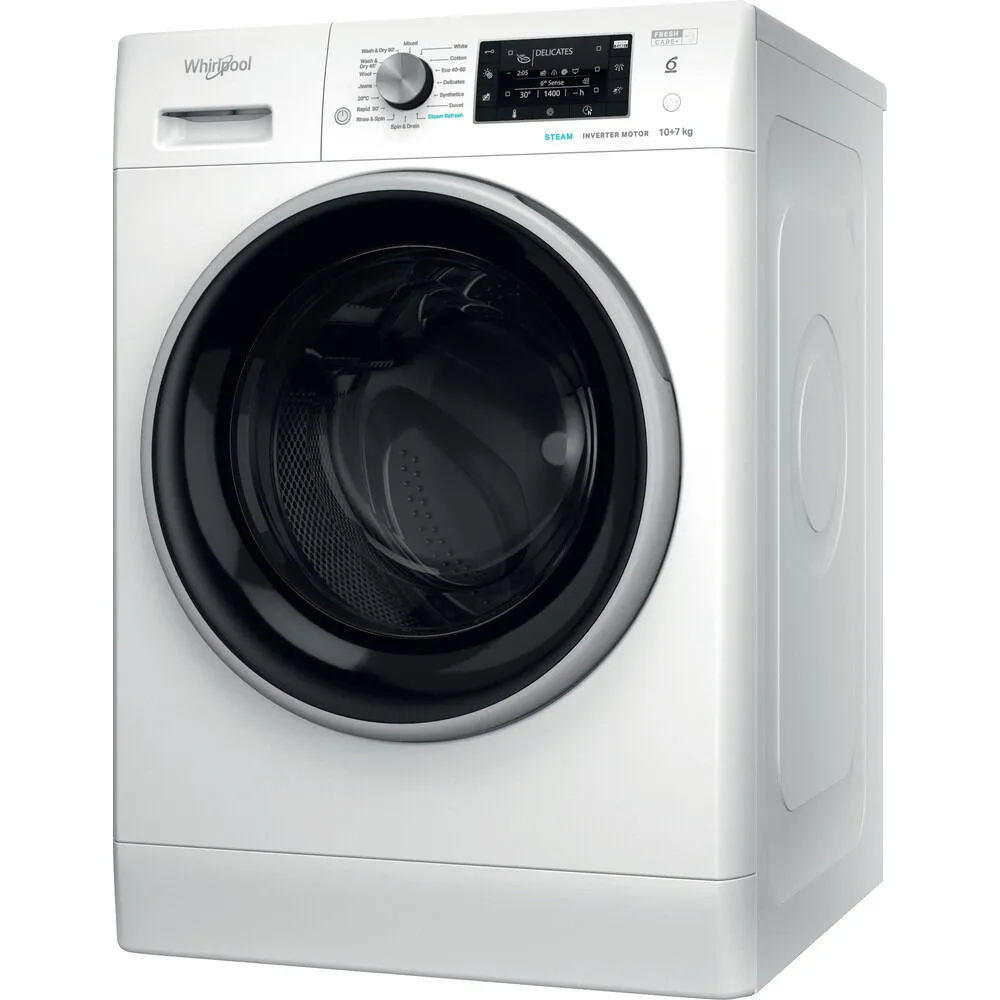 Whirlpool FFWDD 1074269 BSV UK Thumbnail 1