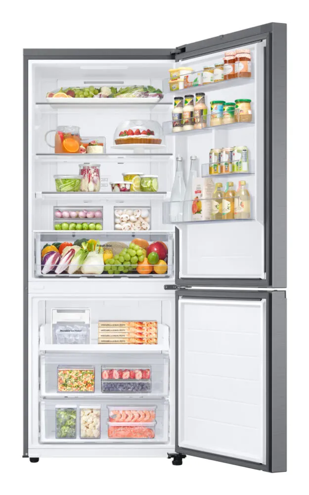 Samsung RB50DG601ES9EF 508 Litre No-Frost Buzdolabı Thumbnail 7