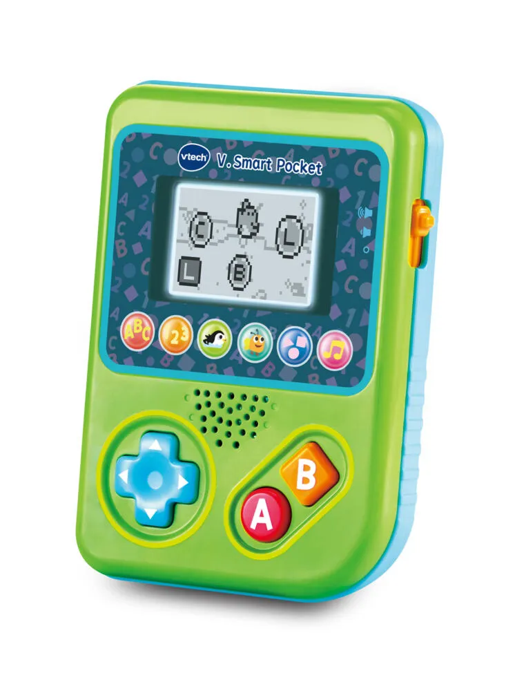 VTech V.Smart Pocket 80-621223 Thumbnail 1