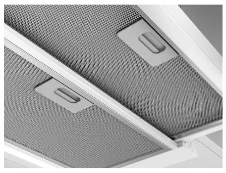 Electrolux DAK6036WE 942 022 659 Thumbnail 6