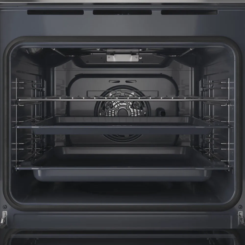 Hotpoint HAO 255HS X 859991705490 71 Litre Ankastre Fırın Thumbnail 12