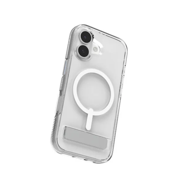 ZAGG Crystal Palace Snap Kickstand (Button Cover) 702319711 Thumbnail 11