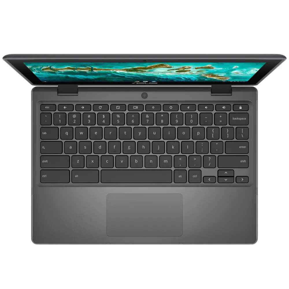 ASUS Chromebook CR1100FKA-BP0166-3Y 90NX03E1-M002T0 Thumbnail 5